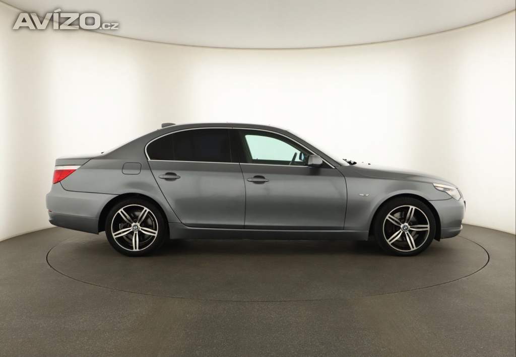 Foto inzerátu BMW 5 525d