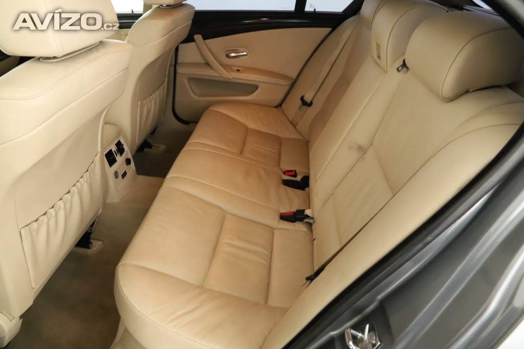 Foto inzerátu BMW 5 525d