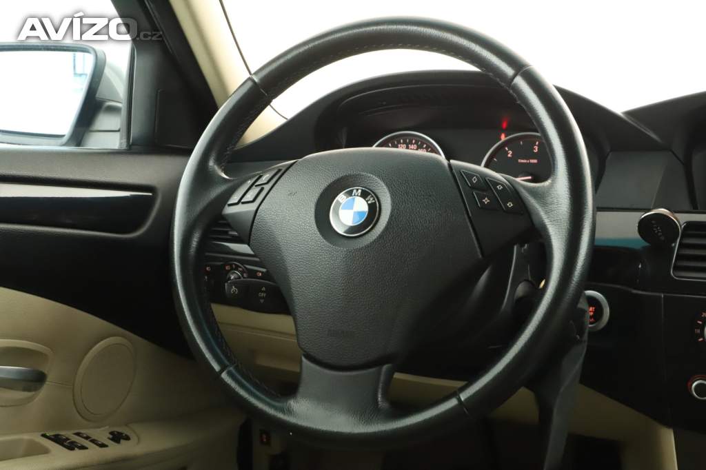 Foto inzerátu BMW 5 525d