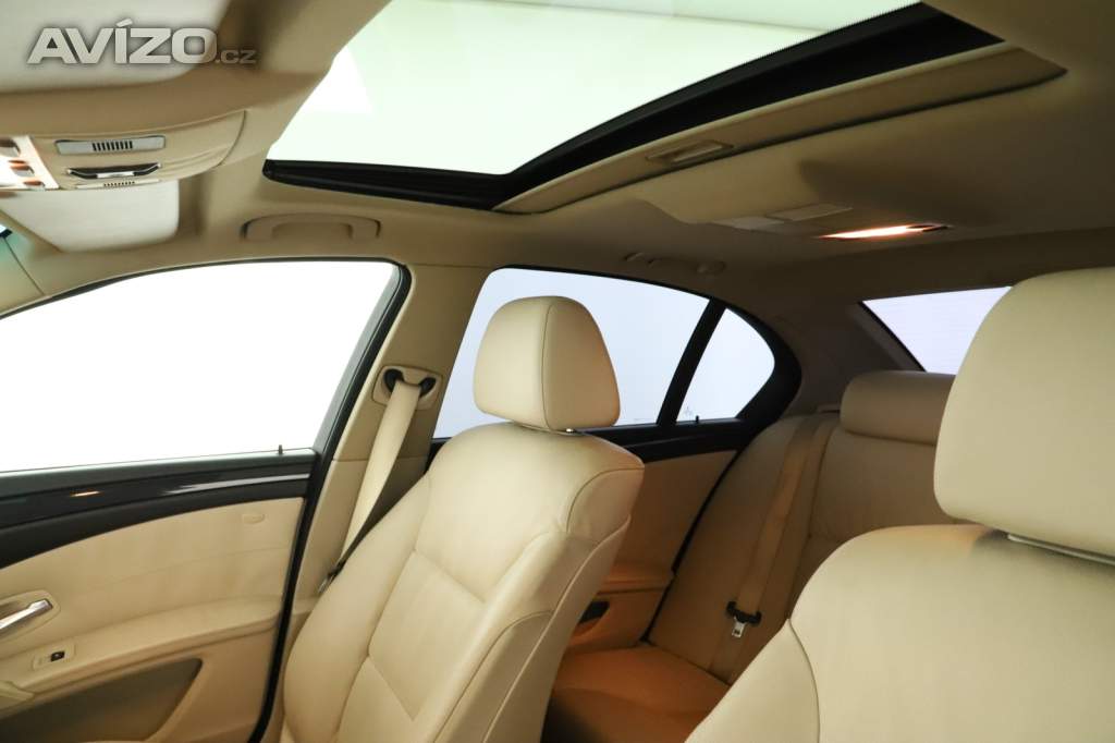 Foto inzerátu BMW 5 525d