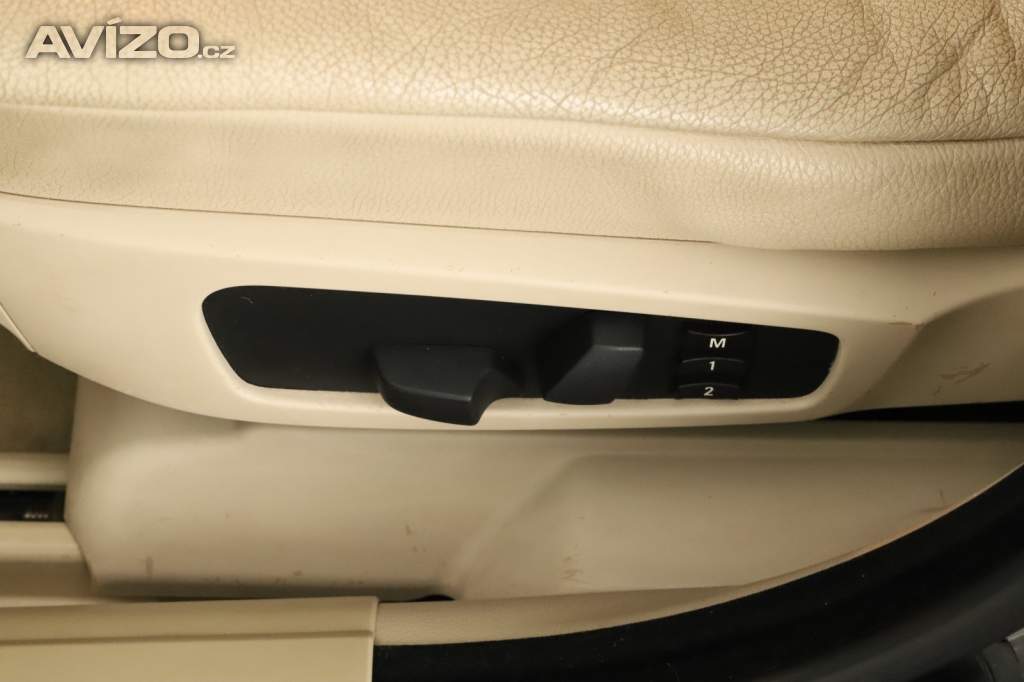 Foto inzerátu BMW 5 525d
