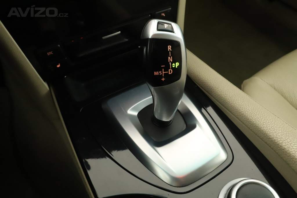 Foto inzerátu BMW 5 525d
