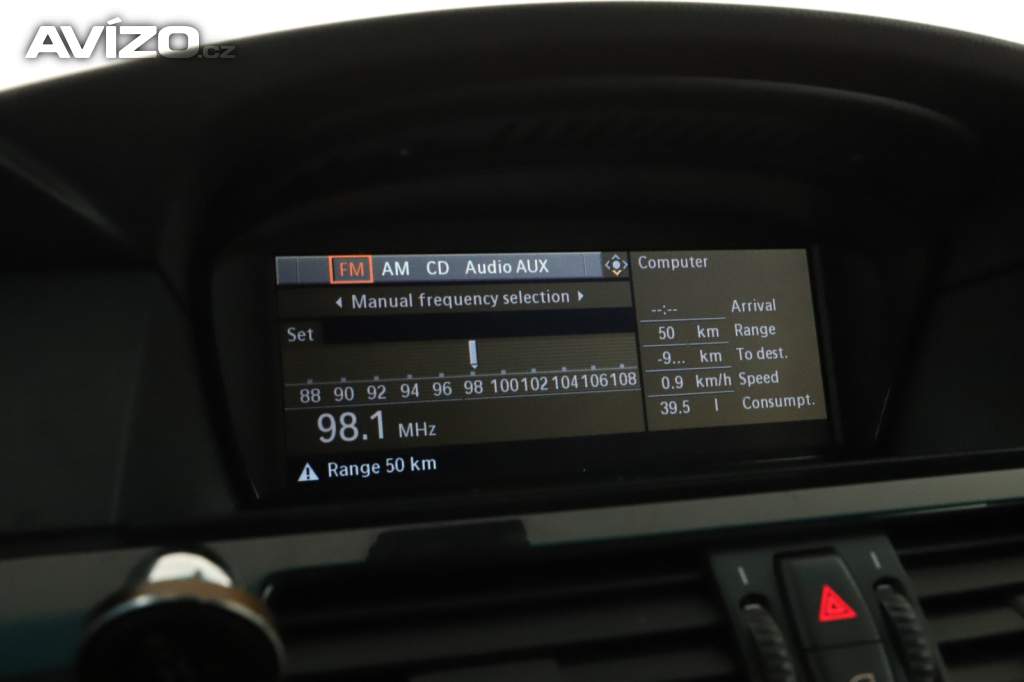 Foto inzerátu BMW 5 525d