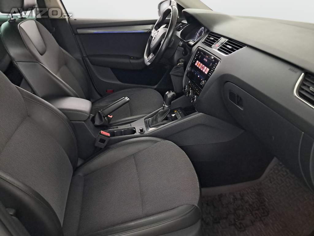 Foto inzerátu Skoda Octavia 2.0 TDI 4x4