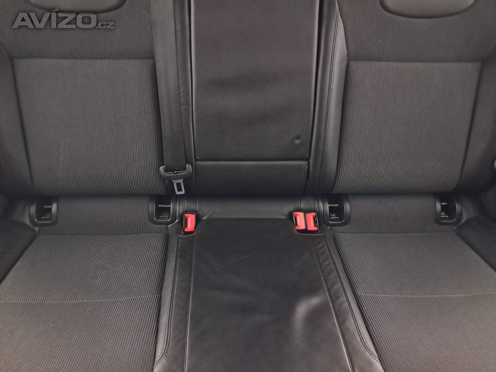 Foto inzerátu Skoda Octavia 2.0 TDI 4x4