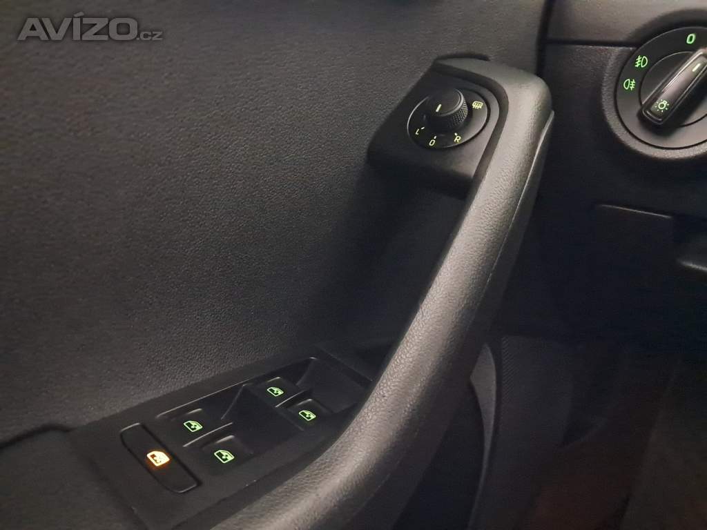 Foto inzerátu Skoda Octavia 2.0 TDI 4x4