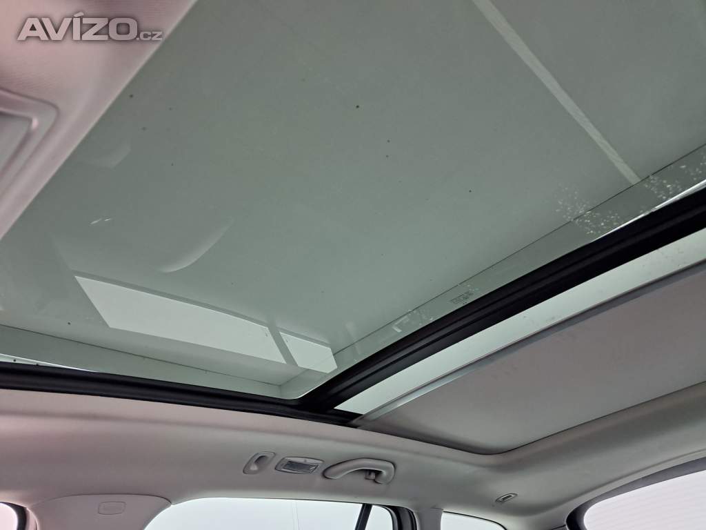 Foto inzerátu Skoda Octavia 2.0 TDI 4x4