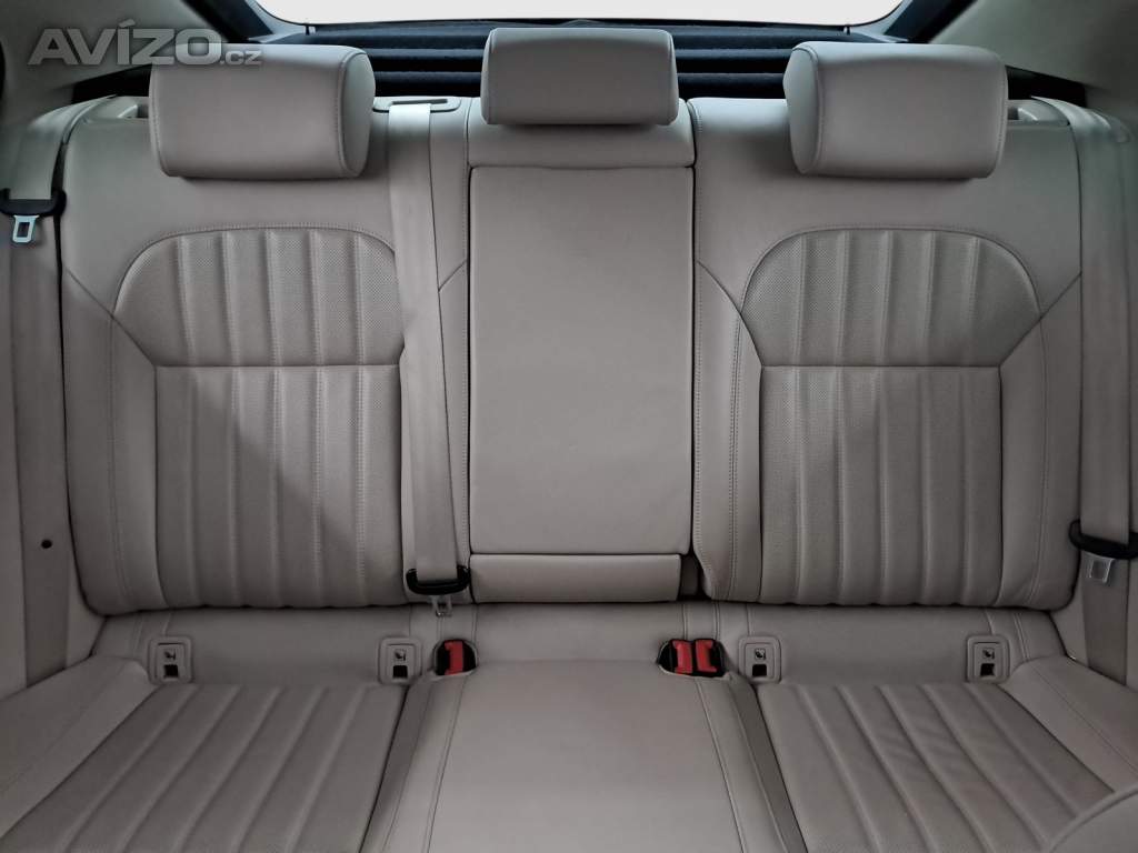 Foto inzerátu Skoda Superb 2.0 TDI 4x4