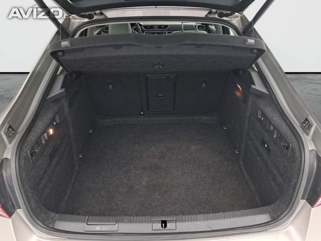 Foto inzerátu Skoda Superb 2.0 TDI 4x4