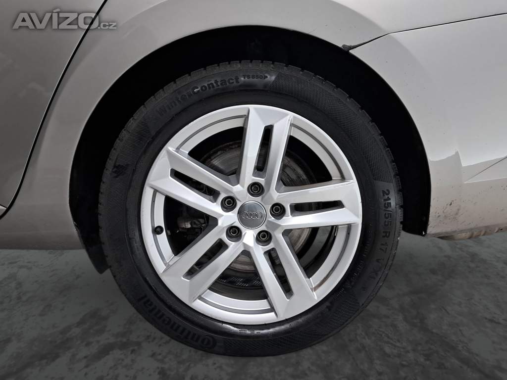 Foto inzerátu Skoda Superb 2.0 TDI 4x4