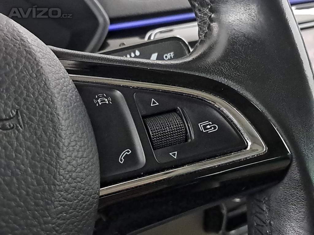 Foto inzerátu Skoda Superb 2.0 TDI 4x4