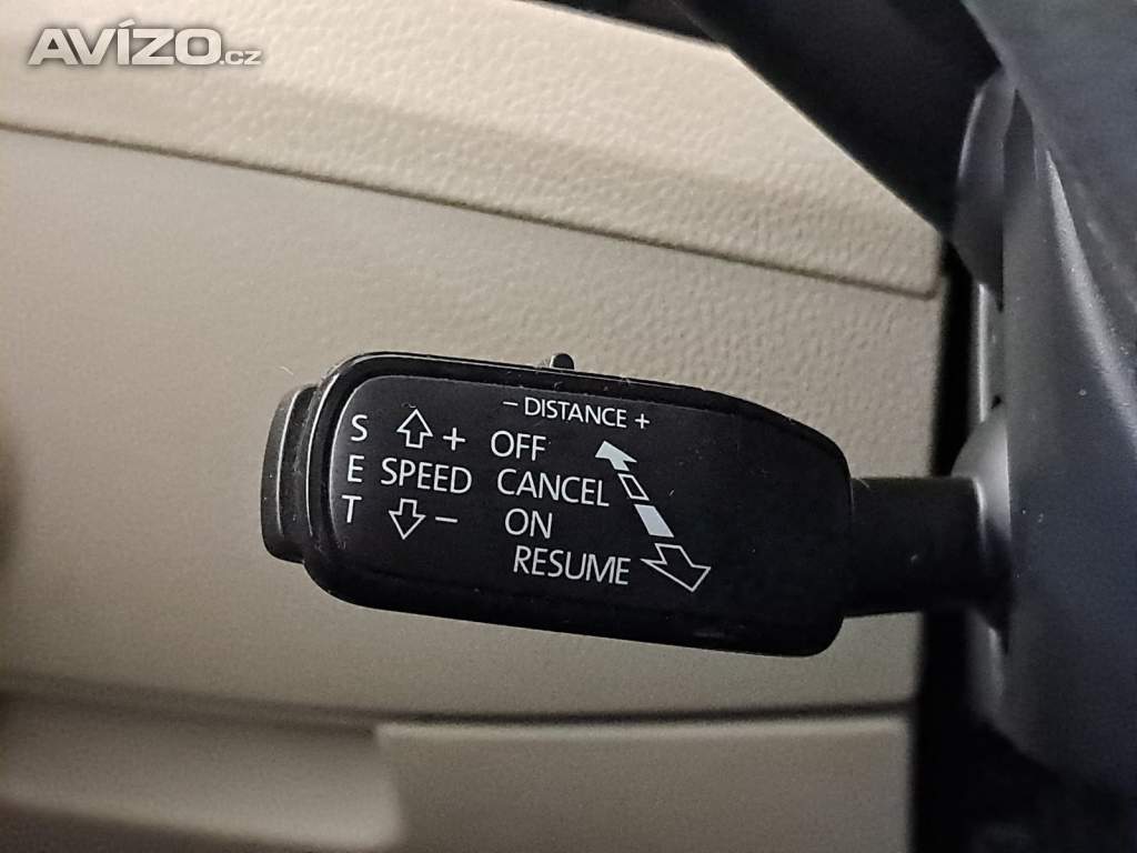 Foto inzerátu Skoda Superb 2.0 TDI 4x4