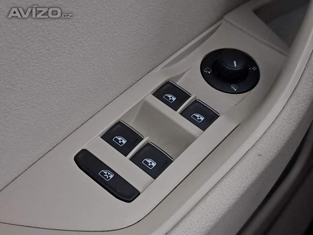 Foto inzerátu Skoda Superb 2.0 TDI 4x4