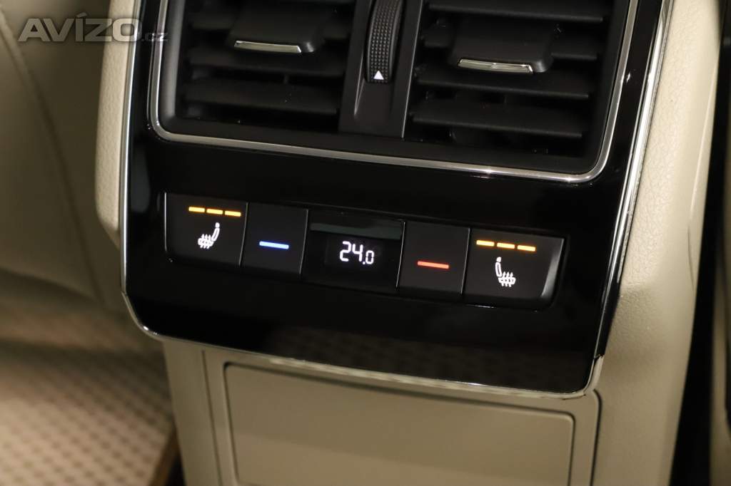 Foto inzerátu Skoda Superb 2.0 TDI