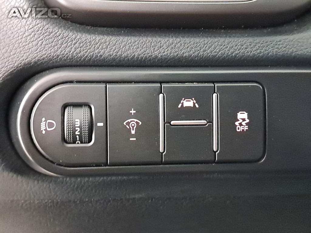Foto inzerátu Kia Ceed 1.4 CVVT
