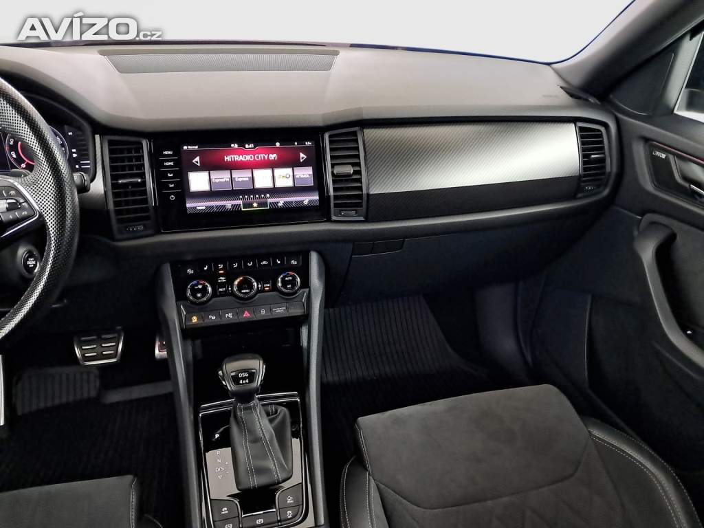 Foto inzerátu Skoda Kodiaq 2.0 TDI 4x4