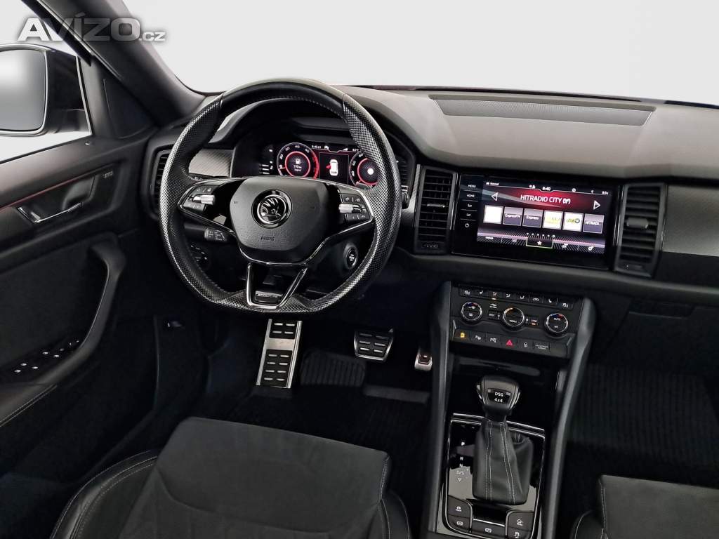 Foto inzerátu Skoda Kodiaq 2.0 TDI 4x4