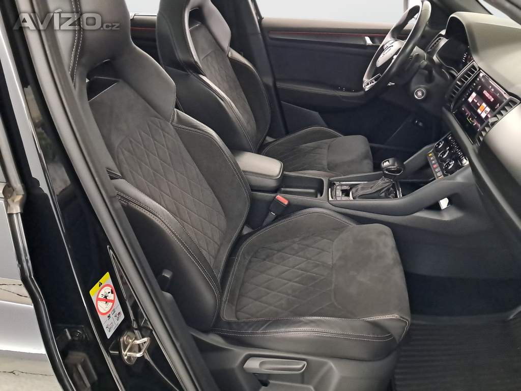 Foto inzerátu Skoda Kodiaq 2.0 TDI 4x4
