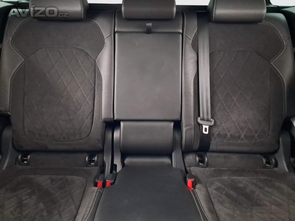 Foto inzerátu Skoda Kodiaq 2.0 TDI 4x4