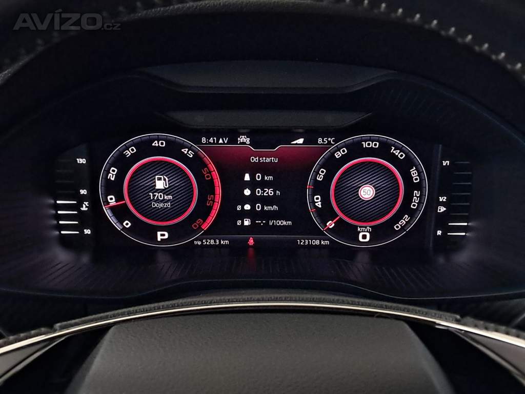 Foto inzerátu Skoda Kodiaq 2.0 TDI 4x4