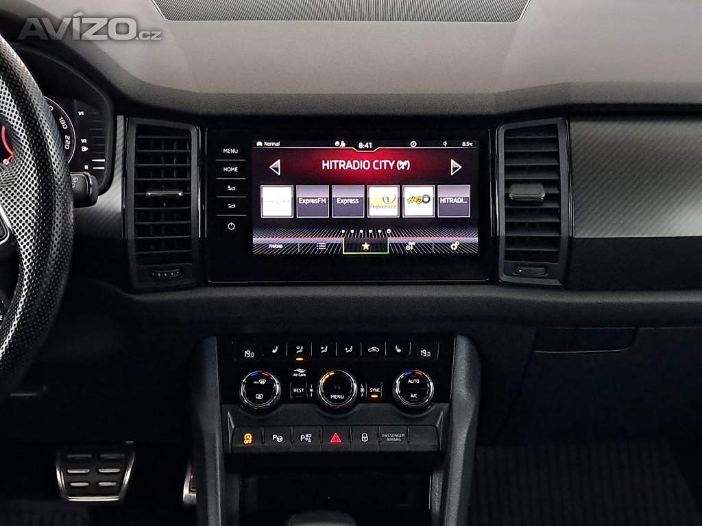 Foto inzerátu Skoda Kodiaq 2.0 TDI 4x4
