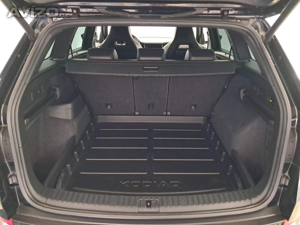 Foto inzerátu Skoda Kodiaq 2.0 TDI 4x4