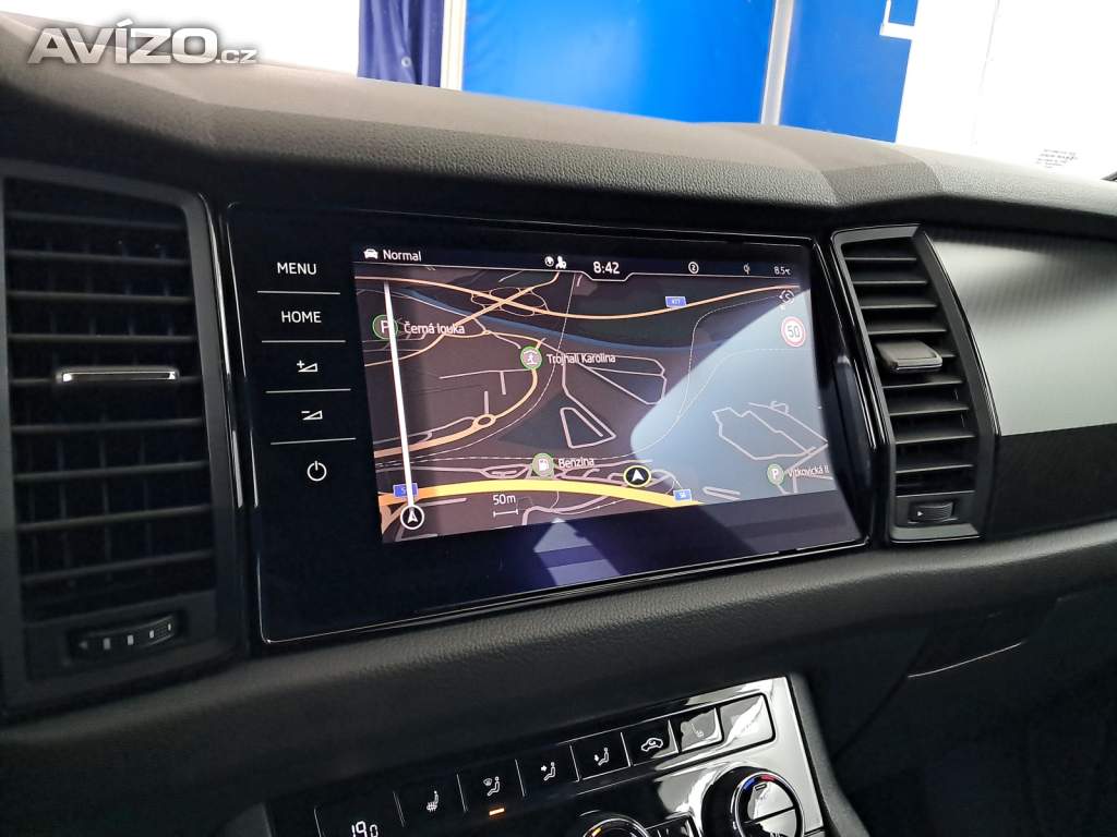 Foto inzerátu Skoda Kodiaq 2.0 TDI 4x4