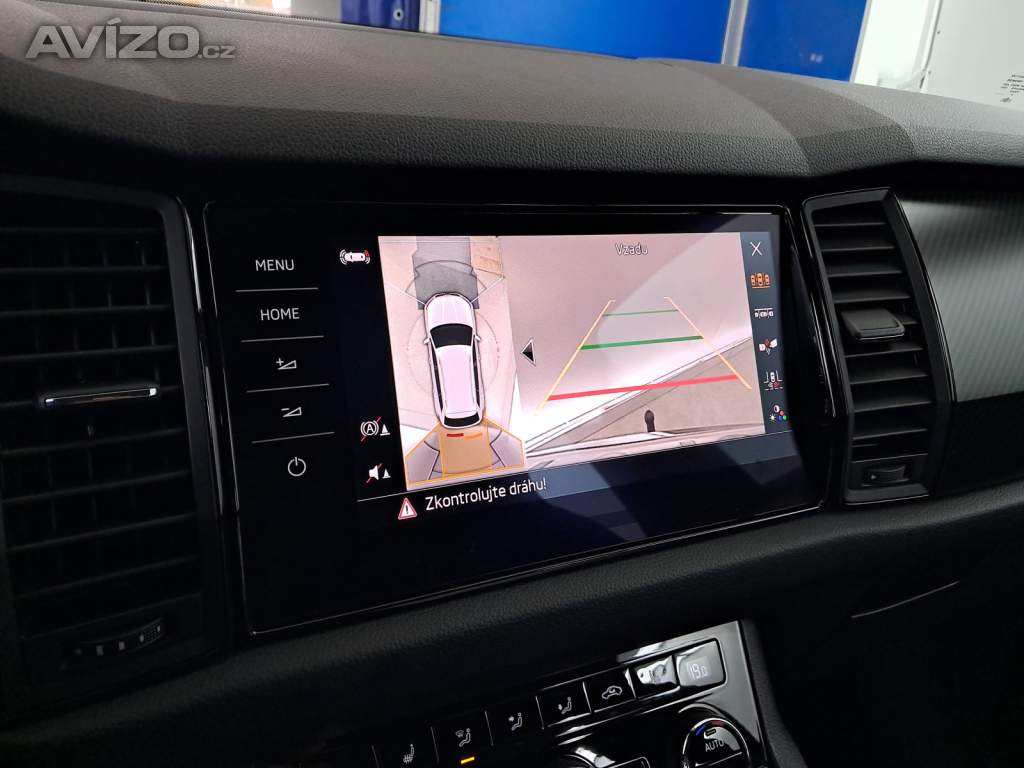 Foto inzerátu Skoda Kodiaq 2.0 TDI 4x4