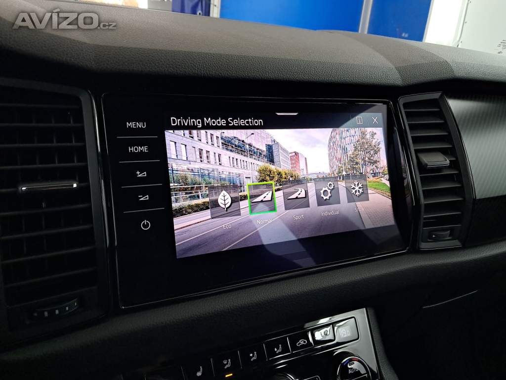 Foto inzerátu Skoda Kodiaq 2.0 TDI 4x4
