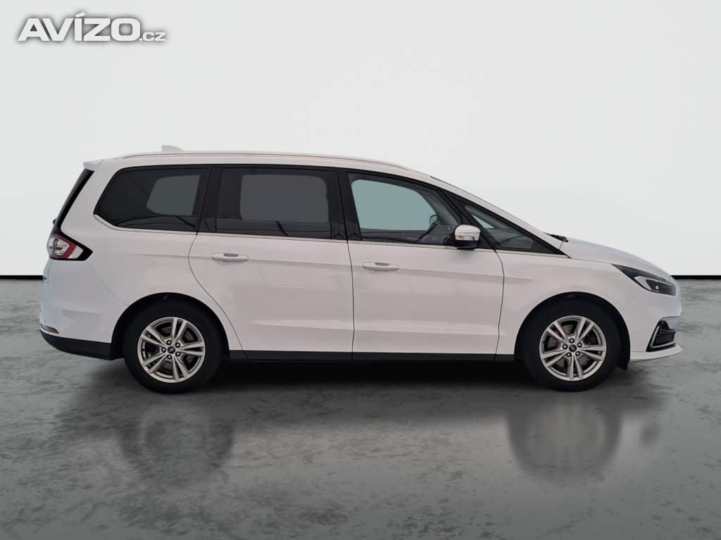 Foto inzerátu Ford Galaxy 2.5 Hybrid