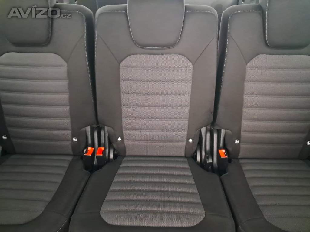 Foto inzerátu Ford Galaxy 2.5 Hybrid