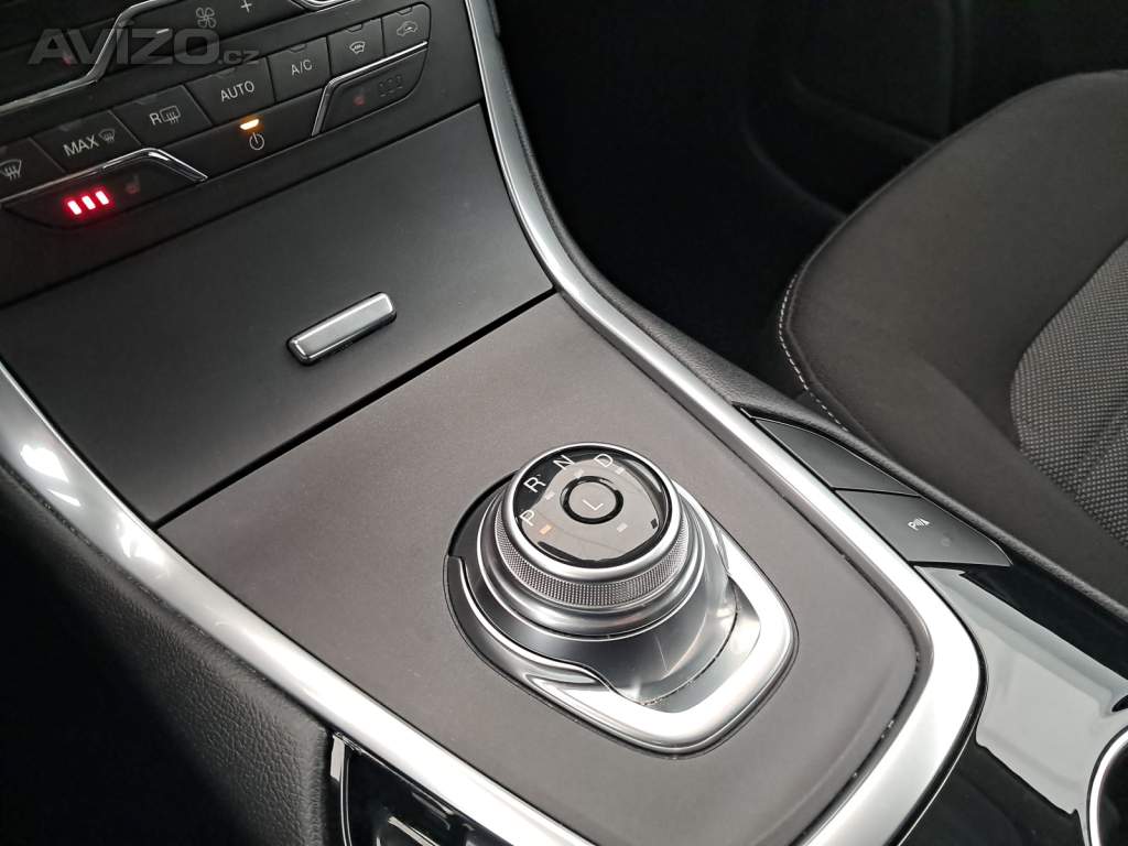 Foto inzerátu Ford Galaxy 2.5 Hybrid