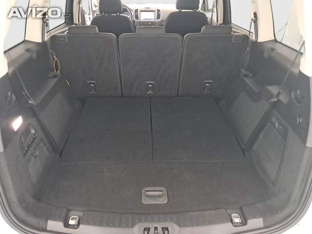 Foto inzerátu Ford Galaxy 2.5 Hybrid