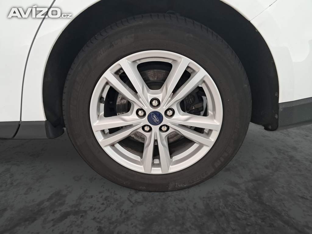 Foto inzerátu Ford Galaxy 2.5 Hybrid
