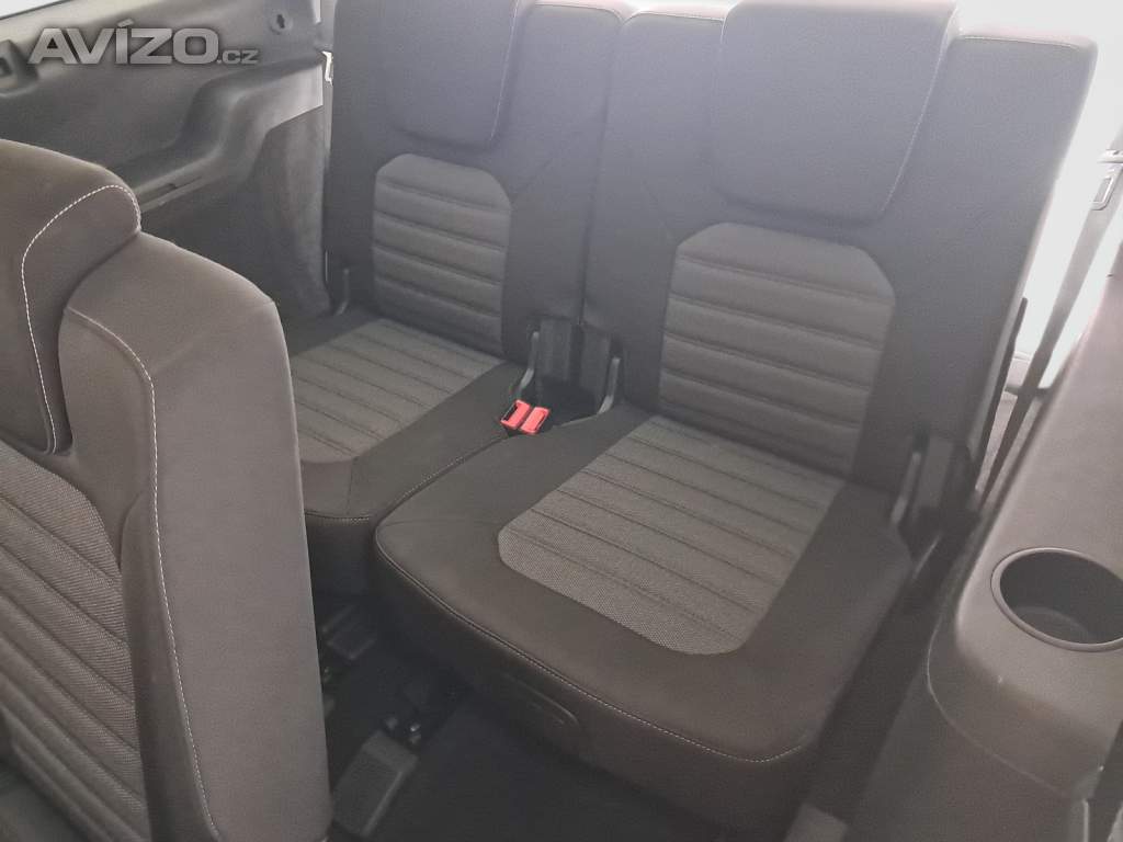 Foto inzerátu Ford Galaxy 2.5 Hybrid