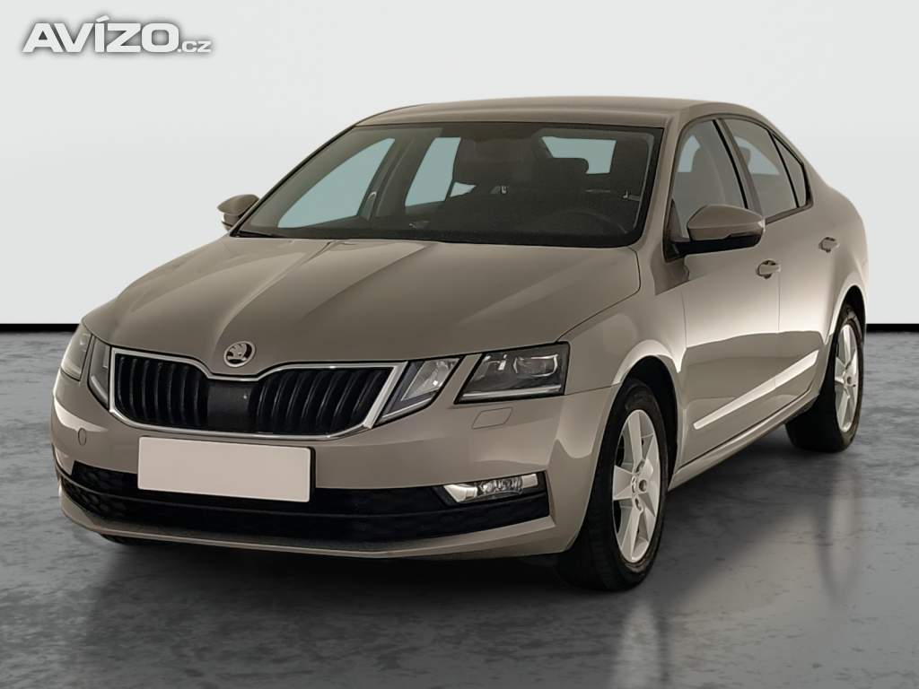 Foto inzerátu Skoda Octavia 1.4 TSI
