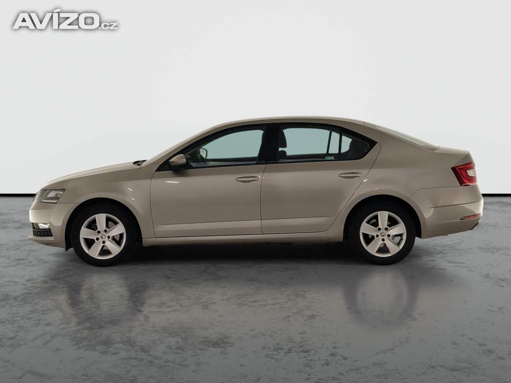 Foto inzerátu Skoda Octavia 1.4 TSI