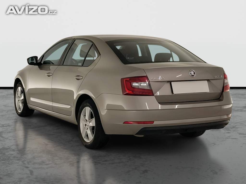 Foto inzerátu Skoda Octavia 1.4 TSI
