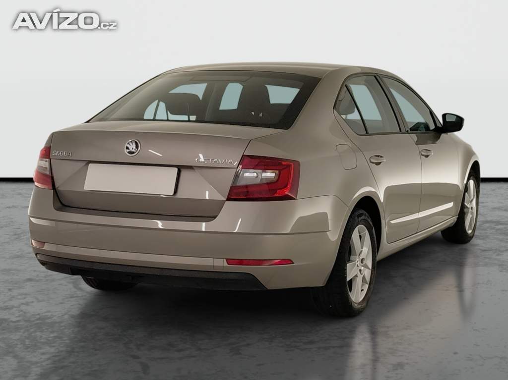 Foto inzerátu Skoda Octavia 1.4 TSI
