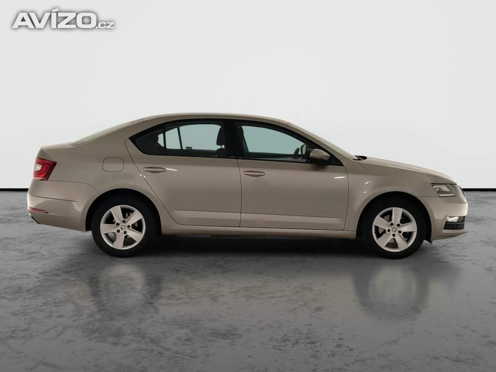 Foto inzerátu Skoda Octavia 1.4 TSI