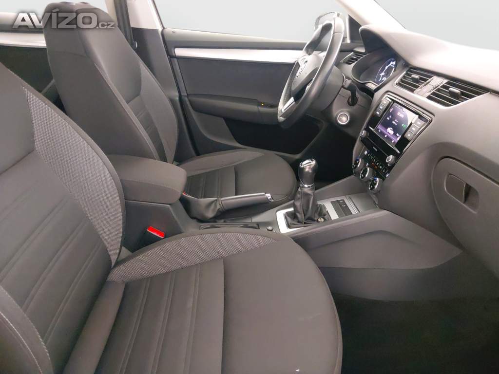 Foto inzerátu Skoda Octavia 1.4 TSI