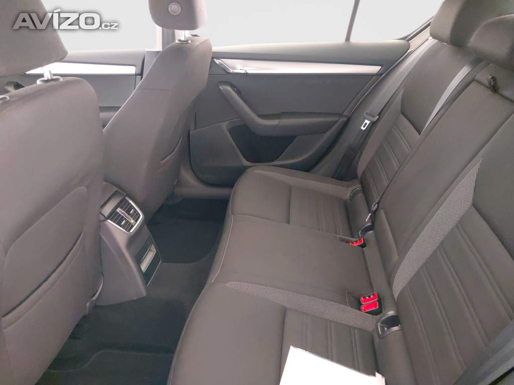 Foto inzerátu Skoda Octavia 1.4 TSI