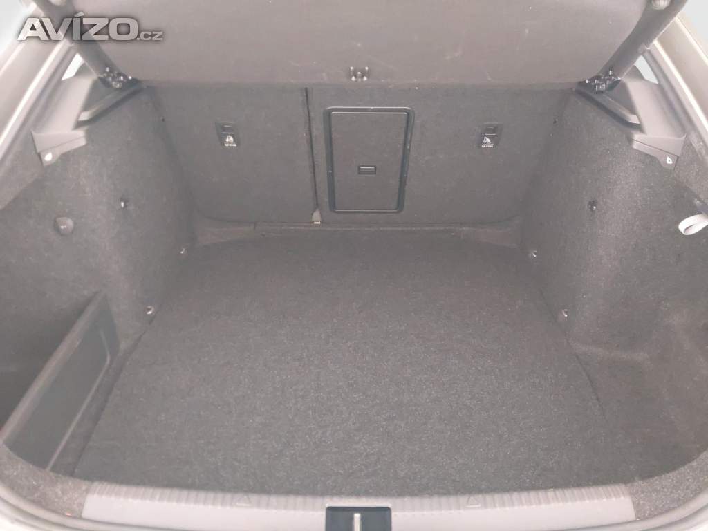 Foto inzerátu Skoda Octavia 1.4 TSI