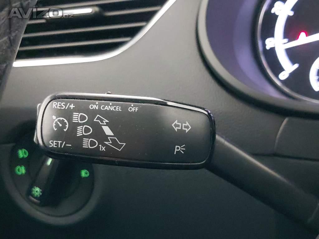 Foto inzerátu Skoda Octavia 1.4 TSI
