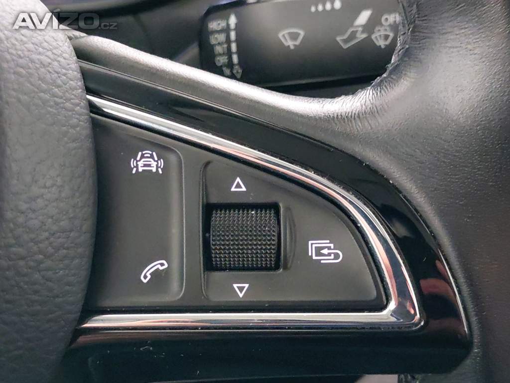 Foto inzerátu Skoda Octavia 1.4 TSI