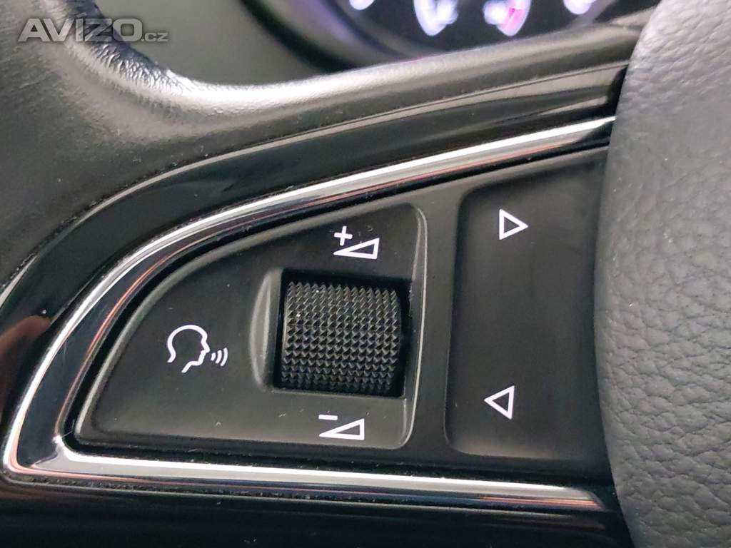 Foto inzerátu Skoda Octavia 1.4 TSI