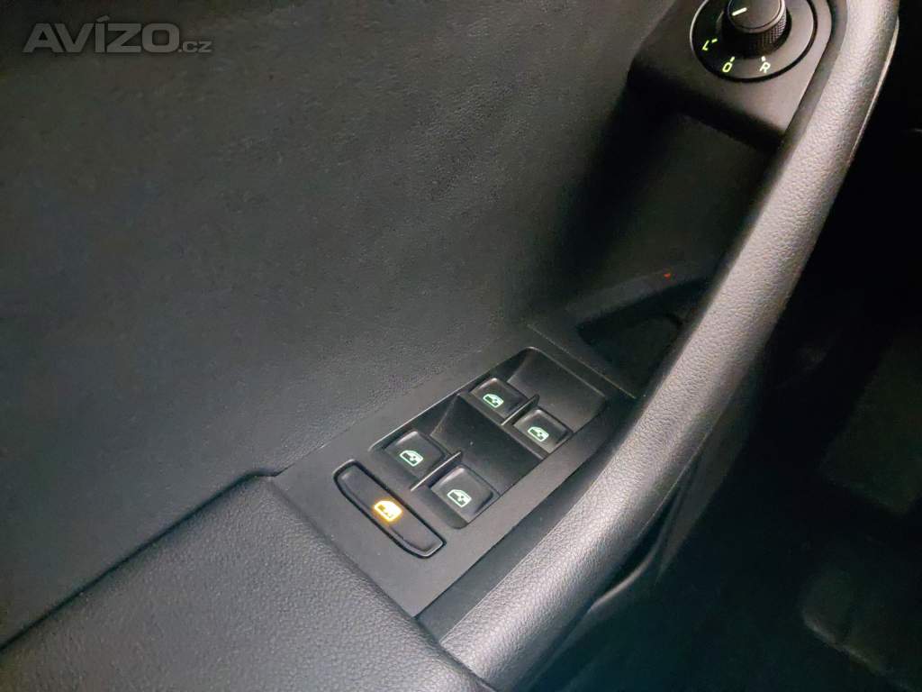 Foto inzerátu Skoda Octavia 1.4 TSI