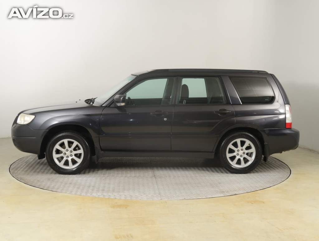 Foto inzerátu Subaru Forester 2.0 X
