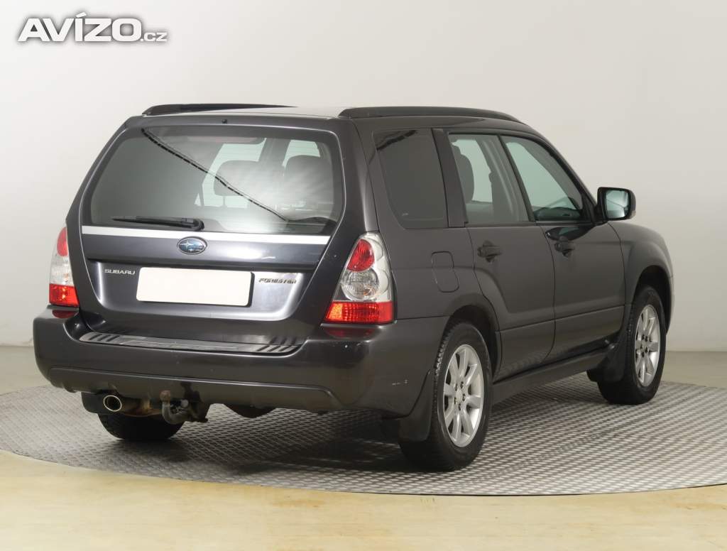 Foto inzerátu Subaru Forester 2.0 X