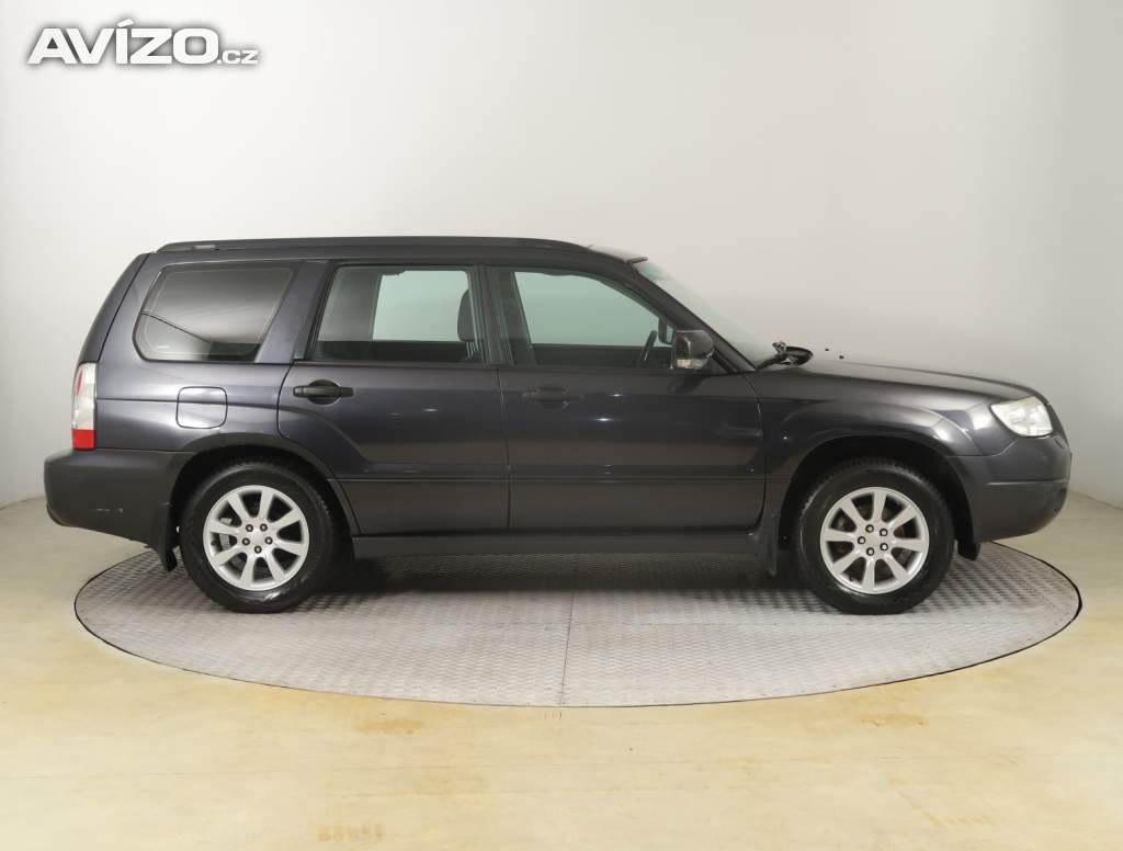 Foto inzerátu Subaru Forester 2.0 X